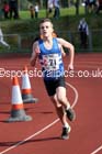 Boys under-15s, Northern Road Relays, Blackpool. Photo: David T. Hewitson/Sports for All Pics
